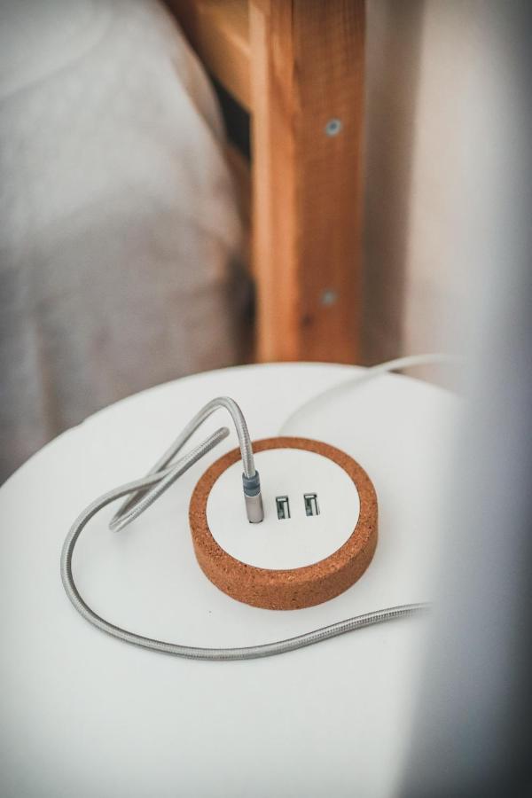 Apartman V Centru Šumperk Buitenkant foto
