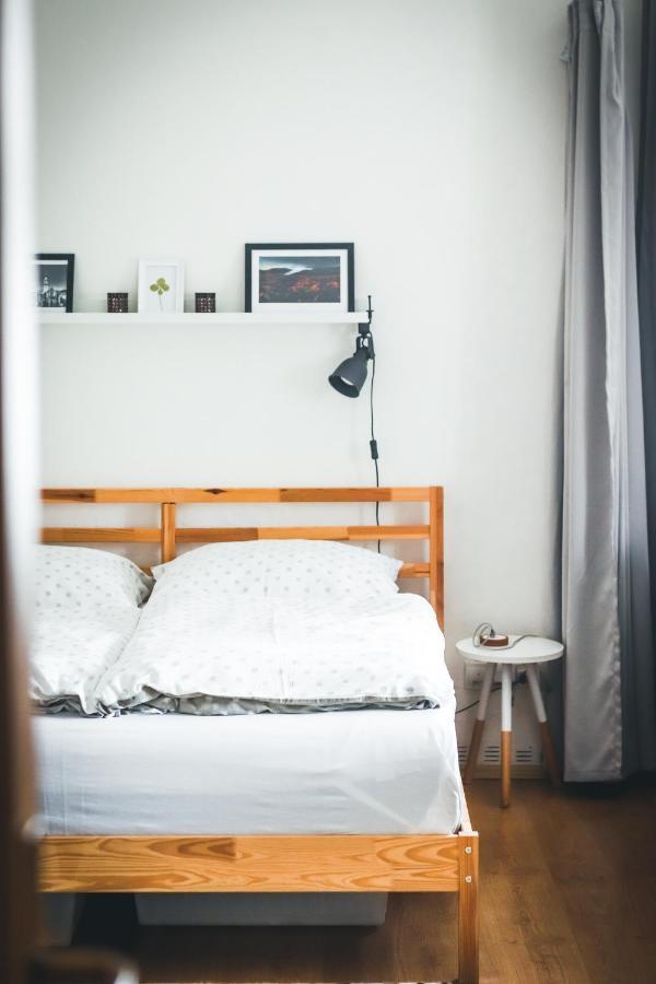 Apartman V Centru Šumperk Buitenkant foto